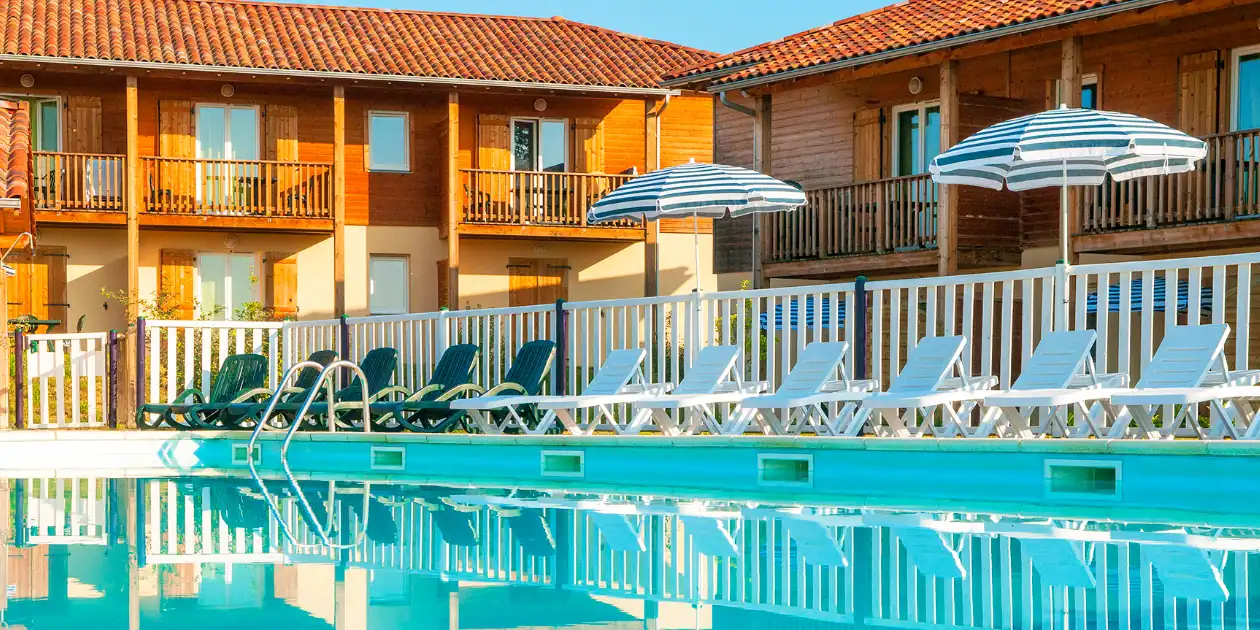 Villas piscine -20% à Eauze
